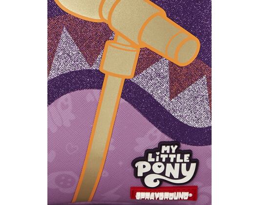 Sprayground - My Little Pony Mini Winged Backpack 