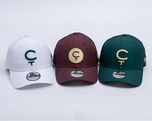 kšiltovka NEW ERA LIV25 940 Circle CLEEKS