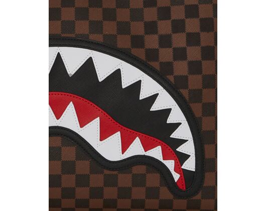 Sprayground - Sawtooth Sharks In Paris Tortuga Tote 