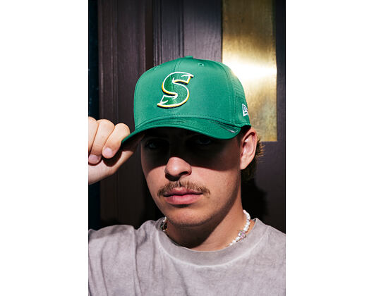 New Era - LIV Golf 9SEVENTY - Stinger - Kelly Green