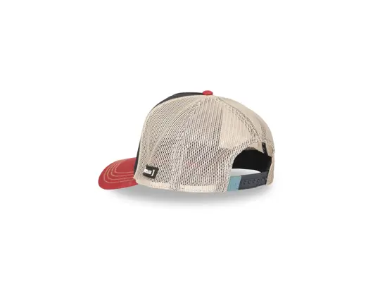 Kšiltovka Capslab - Looney Tunes trucker