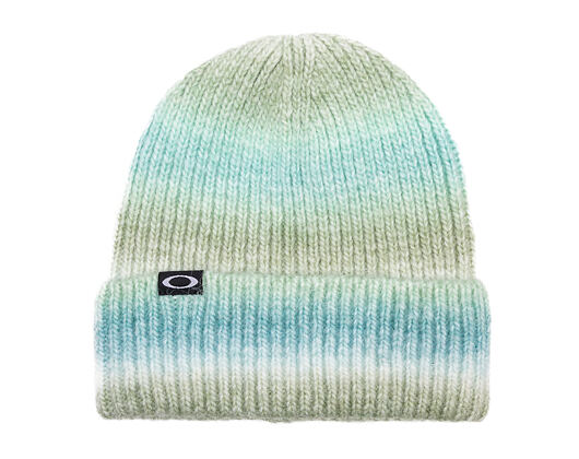 Oakley - Ellipse Gradient Beanie - Blue Gradient