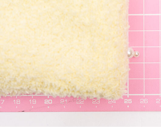 Kangol - Pearl Beanie - Butter Chiffon