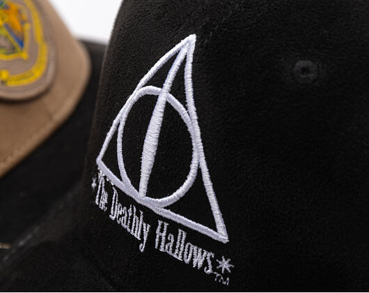 Kšiltovka Capslab - Harry Potter trucker
