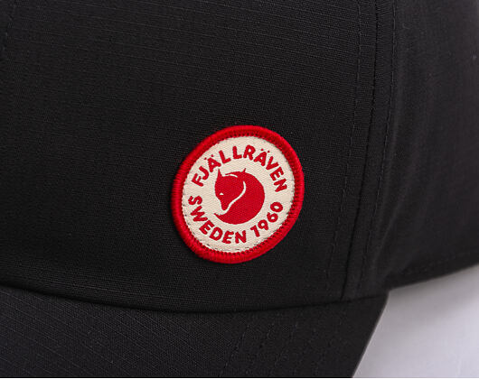 Kšiltovka Fjällräven - Logo Cap