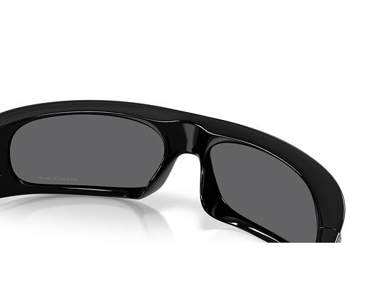 Sluneční Brýle Oakley - Highland - Prizm Black / Black