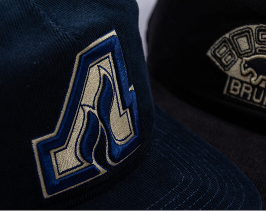 New Era - NHL Nostalgic 19TWENTY - Atlanta Flames - Navy