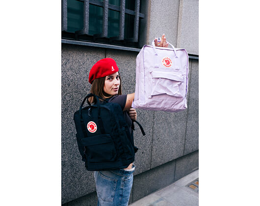 Batoh Fjällräven - Kånken - Pastel Lavender