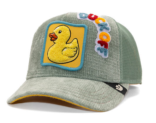 Goorin - Ducking Autocorrect