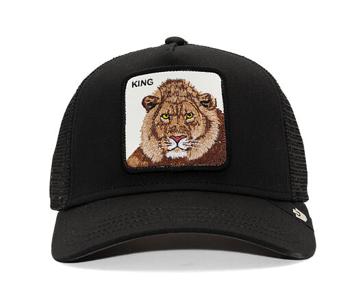 Goorin - King Trucker Cap