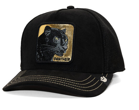 Goorin - Golden Panther