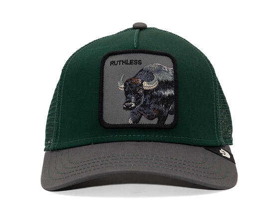 Goorin - Two-Tone Buffalo
