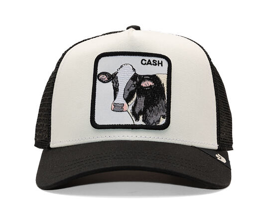 Goorin - Cash Cow Trucker Cap