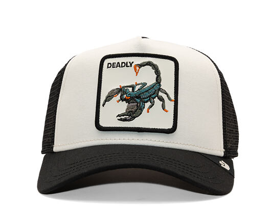 Goorin - Deadly Trucker Cap