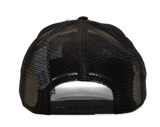 Goorin - Black Sheep Trucker Cap