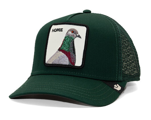 Goorin - The Homie Pigeon
