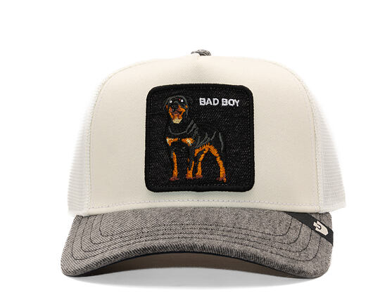 Goorin - Denim Bad Boy