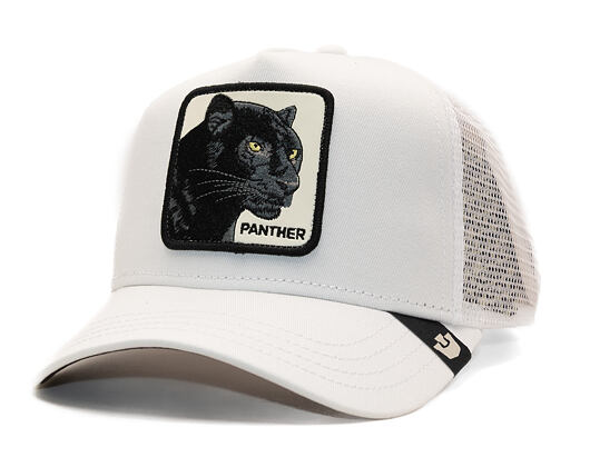 Goorin - Panther Trucker Cap