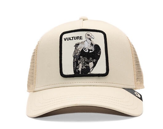 Goorin - Vulture Trucker Cap
