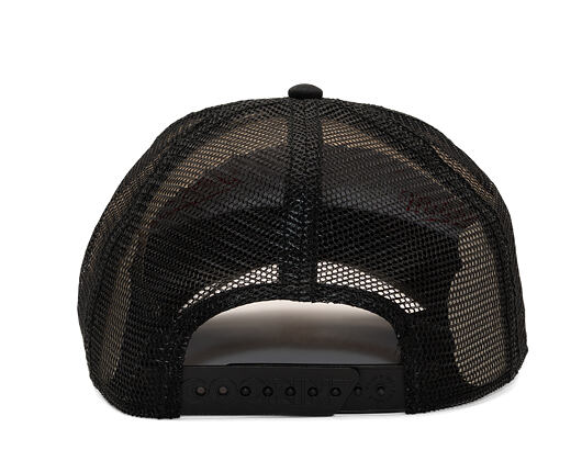 Goorin - King Trucker Cap