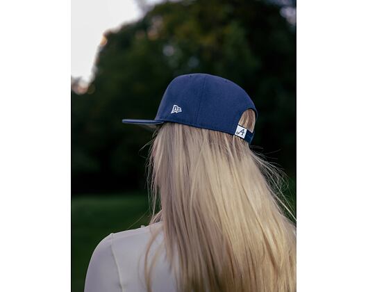 New Era - LIV Golf 9FIFTY A-Frame - 4Aces - Navy