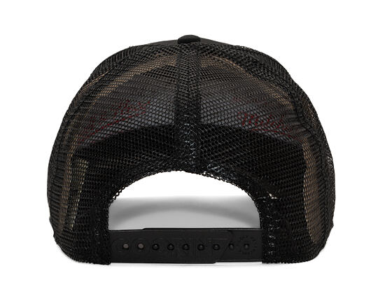 Goorin - Panther Trucker Cap