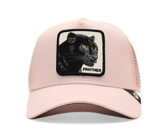 Goorin - Panther Trucker Cap