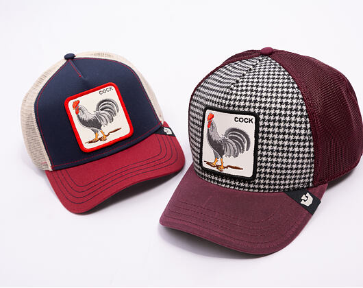 Goorin - Dapper Rooster