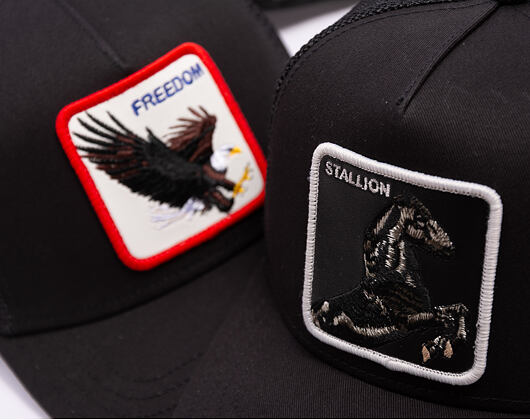 Goorin - Stallion Trucker Cap
