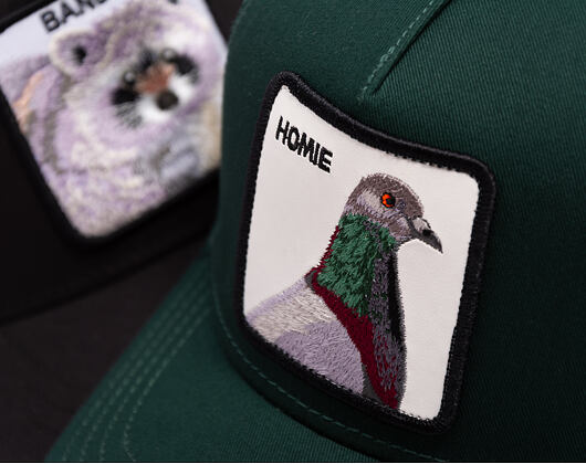 Goorin - The Homie Pigeon