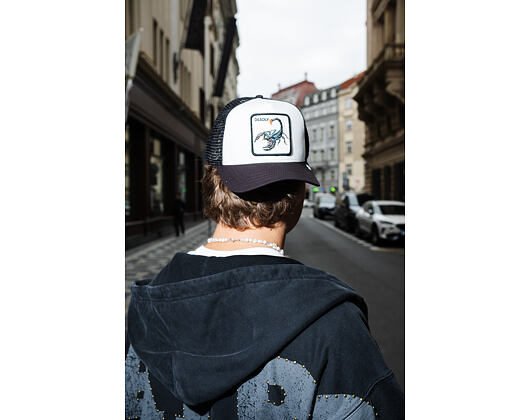 Goorin - Deadly Trucker Cap