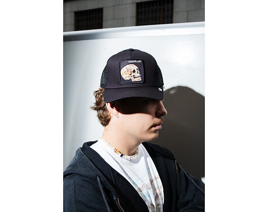 Goorin - The Cancelled Skull