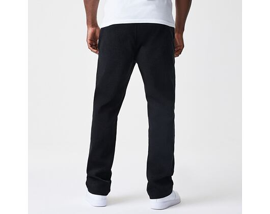 Pants New Era - Branded Cord Chino Pants - Black