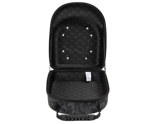 Bag New Era - Branded Camo Cap Carrier 6-caps - Night Camo