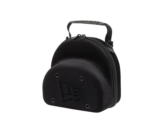 Bag New Era - Branded Velour Cap Carrier 2-caps - Black