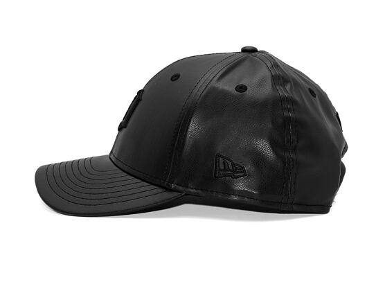 Cap New Era - MLB PU 9FORTY M-Crown - Detroit Tigers - Black