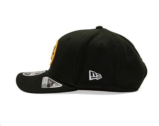 Cap New Era - NHL 9SEVENTY Stretch-Snap - Boston Bruins - Team Color