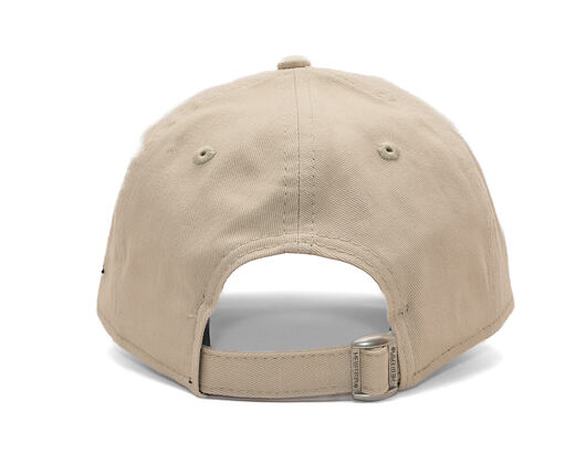 Cap New Era - Branded Wordmark 9TWENTY - Stone