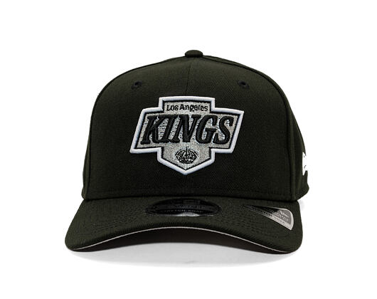 Cap New Era - NHL 9SEVENTY Stretch-Snap - Los Angeles Kings - Team Color