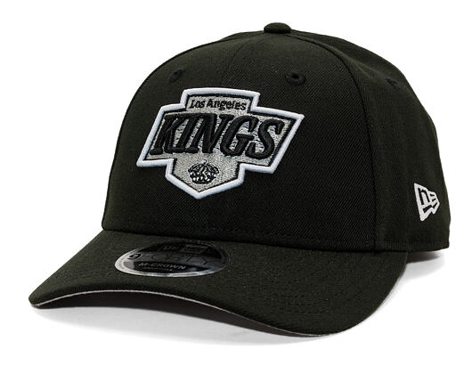 Cap New Era - NHL 9FORTY M-CROWN - Los Angeles Kings - Team Color