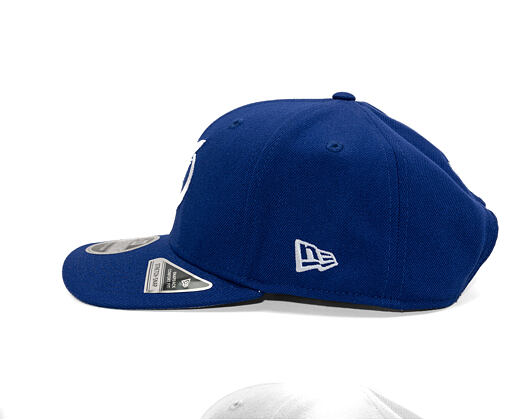 Cap New Era - NHL 9SEVENTY Stretch-Snap - Tampa Bay Lightning - Team Color