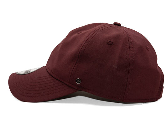Cap New Era - Branded "Image Drop" Olmetex Water Resistant 9TWENTY - Rust
