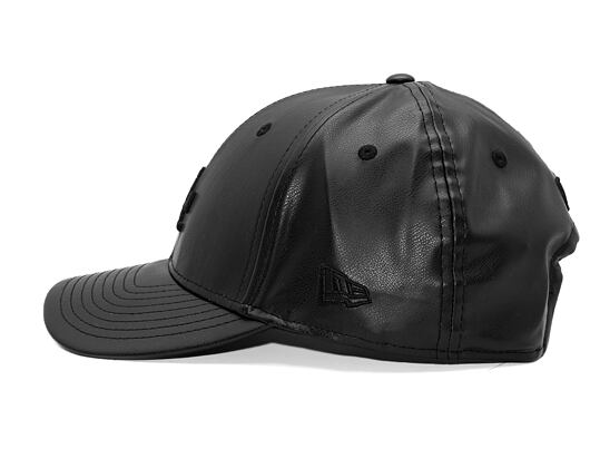Cap New Era - MLB PU 9FORTY M-Crown - LA Dodgers - Black