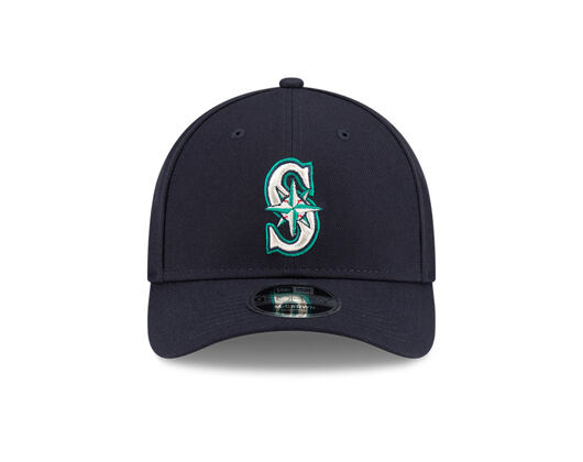 New Era - MLB Player Replica 9FORTY M-CROWN - Seattle Mariners