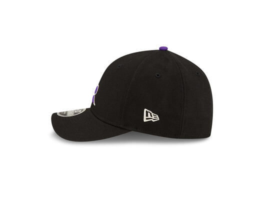 New Era - MLB Player Replica 9FORTY M-CROWN - Colorado Rockies