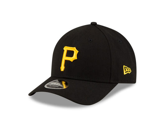 New Era - MLB Player Replica 9FORTY M-CROWN - Pittsburgh Pirates