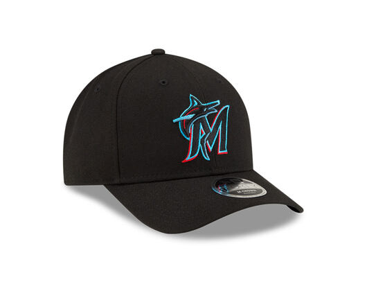 New Era - MLB Player Replica 9FORTY M-CROWN - Miami Marlins