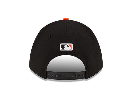 New Era - MLB Player Replica 9FORTY M-CROWN - Baltimore Orioles