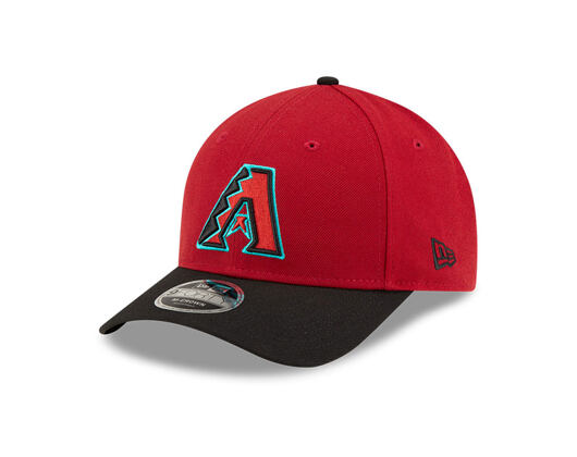 New Era - MLB Player Replica 9FORTY M-CROWN - Arizona Diamondbacks