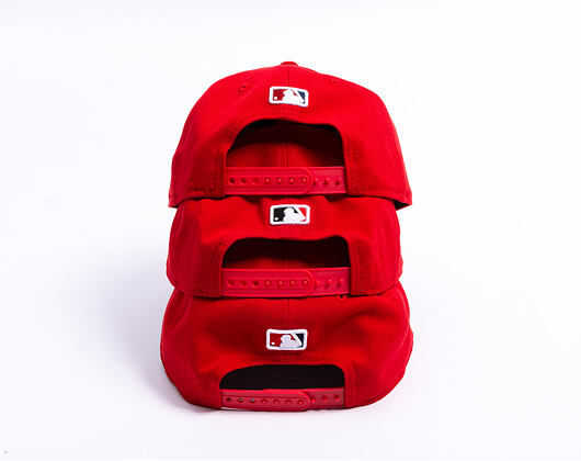 New Era - MLB Player Replica 9FORTY M-CROWN - Washington Nationals